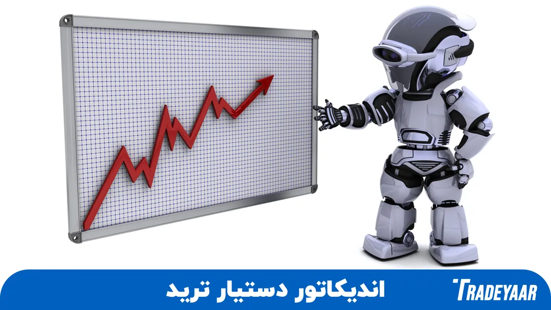 اندیکاتور دستیار ترید